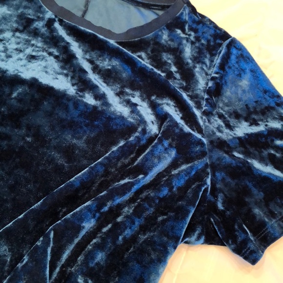 Ava & Vic women crop top 2X - Picture 4 of 7